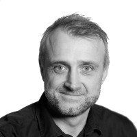 Johnny Sørensen