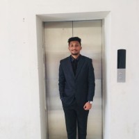 Shahriyar Hossain