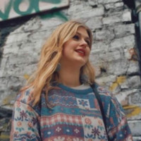 Olivia O'Brien
