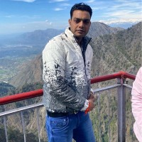 Kailash Chand