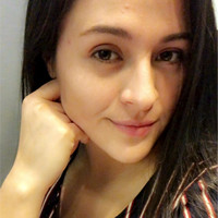 Lourdes Cabrera