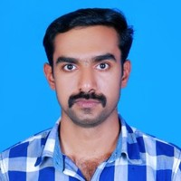 Pradeesh K