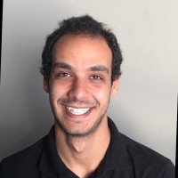 Islam (Sam) Ibrahim
