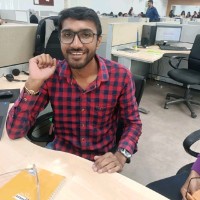 Akshay Sonawane