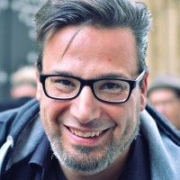 Marcel Duric