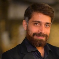 Muhammad Talha Khosa