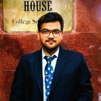 Arindam Hazra