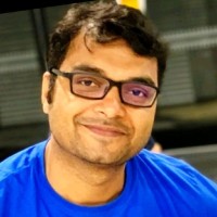 Deepanshu Tyagi
