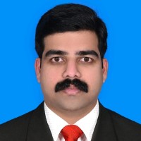 Deepak Varghese