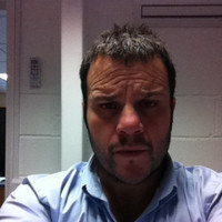 Darren Jason Booth