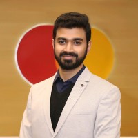 Subham Mukherjee