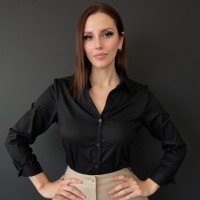 Camila Bravo Rebolledo