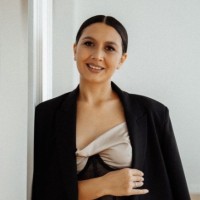Irina Pogrebniak