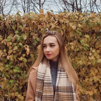 Kristina Filchenko