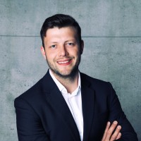 Dr.-Ing. Sven Pack