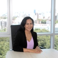 Alicia Torres Bocanegra