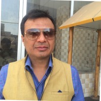 Dharmik Purohit