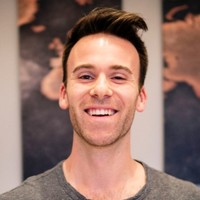 Zach Hogan