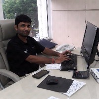 SHIBU RAVI