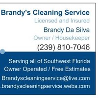 Brandy da silva