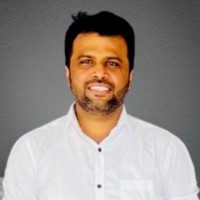 Virendra Desai