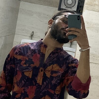 Mayank Gupta