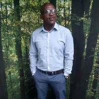 Thapelo Motsieloa