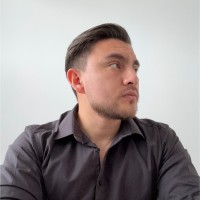 Nicolas Alba Chaparro