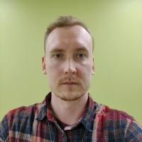 Joonas Pussinen