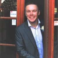 Thomas Nilsson-Glans