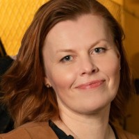 Katja Paananen