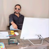 Manish Dwivedi