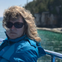 Darlene Trainor