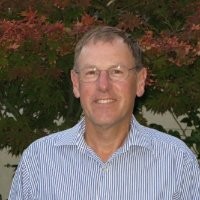 Alan MacDonald