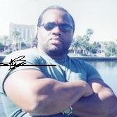 Alphonso B Roundtree