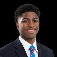 Kyle Cuffe Jr.