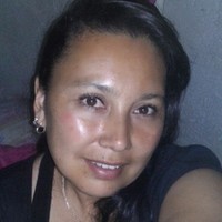 Mary Hernandez