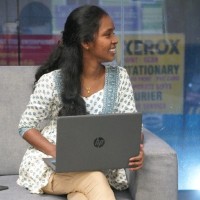Nandhini S
