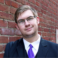 Jared Barker
