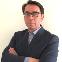 Gustavo Dávila Sepúlveda