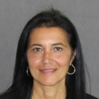 Dahlia Saleh