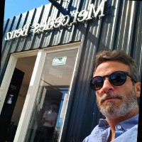 Martin Mauro Scavone