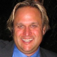 Brad Washburn