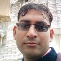 Rajeev Sharma