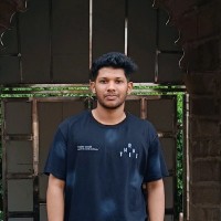 Anshul Vishwakarma