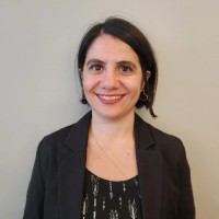 Çilem Arslantürk