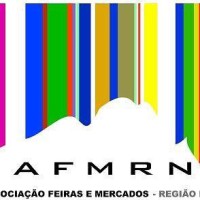 AFMRN- ASSOCIAÇÃO FEIRAS MERCADOS  REGIÃO NORTE