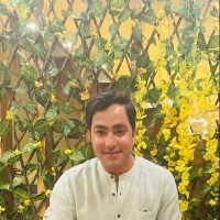 Shubham Sharma