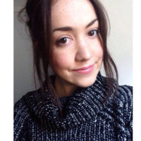 Monique Mountford