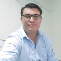 Daniel Pereira Perez